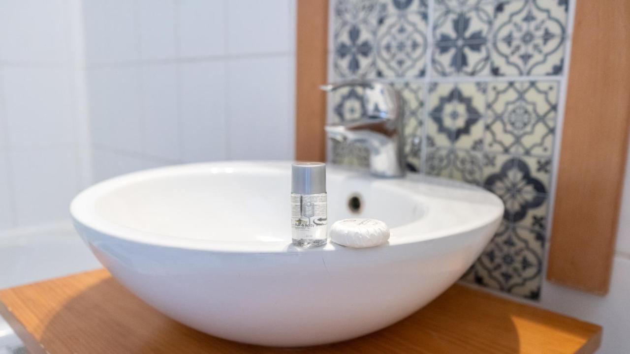 Happy Home Colmar With Private Parking Exterior foto