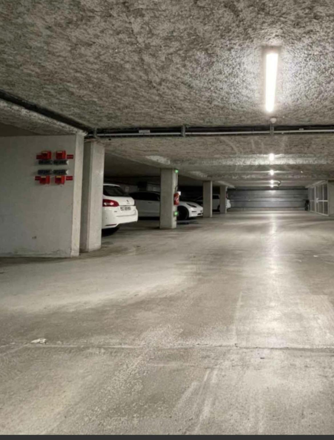 Happy Home Colmar With Private Parking Exterior foto