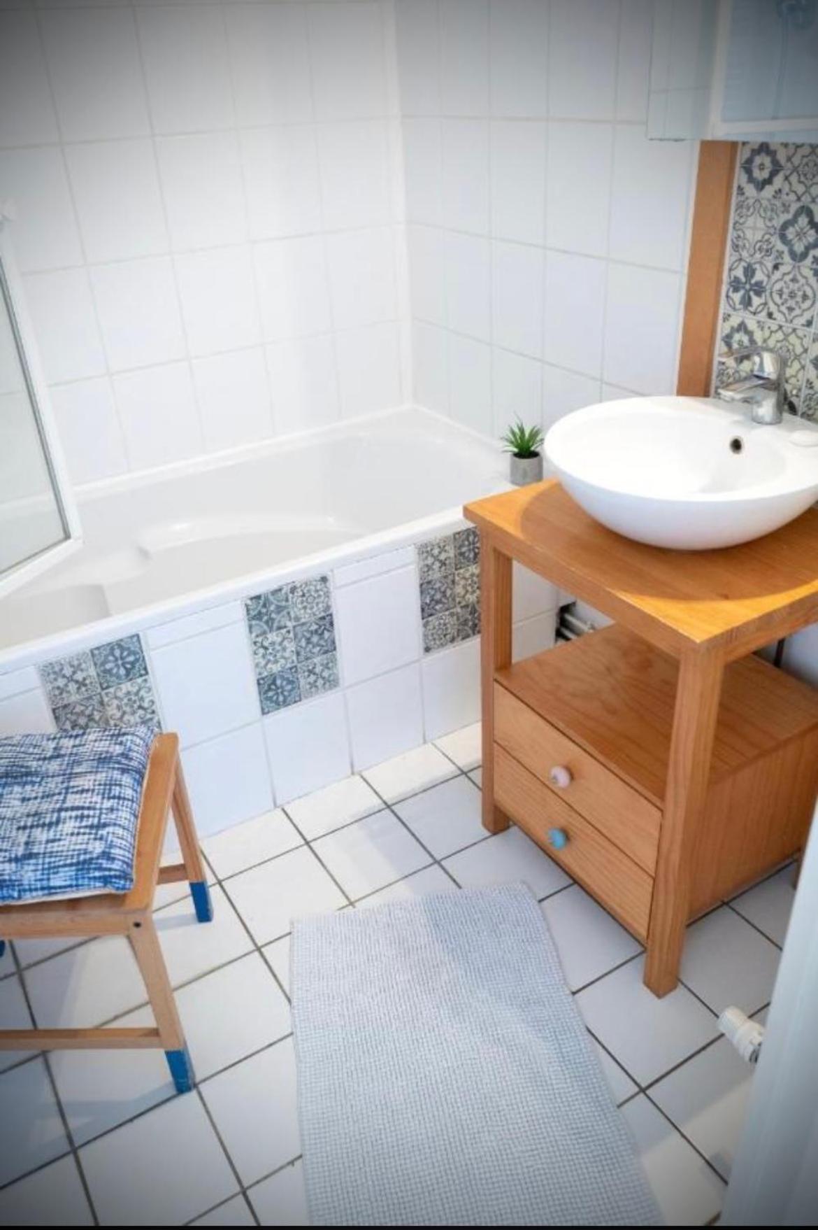 Happy Home Colmar With Private Parking Exterior foto